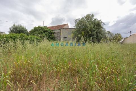 ANG1101 - Barracão para Venda em Alcaria, Porto de Mós