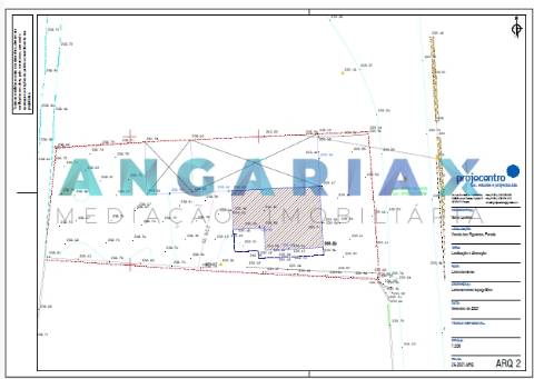 ANG1108 - Moradia T4 para Venda em Venda das Figueiras, Penela