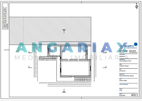 ANG1108 - Moradia T4 para Venda em Venda das Figueiras, Penela