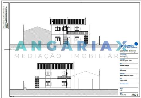 ANG1108 - Moradia T4 para Venda em Venda das Figueiras, Penela