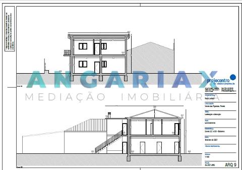 ANG1108 - Moradia T4 para Venda em Venda das Figueiras, Penela