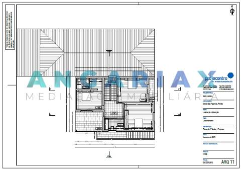 ANG1108 - Moradia T4 para Venda em Venda das Figueiras, Penela