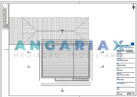 ANG1108 - Moradia T4 para Venda em Venda das Figueiras, Penela
