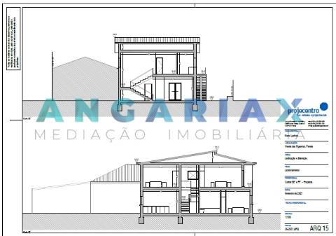 ANG1108 - Moradia T4 para Venda em Venda das Figueiras, Penela