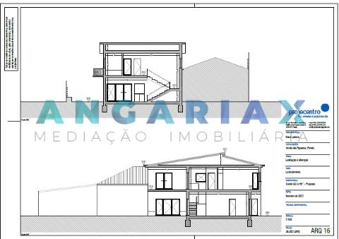 ANG1108 - Moradia T4 para Venda em Venda das Figueiras, Penela