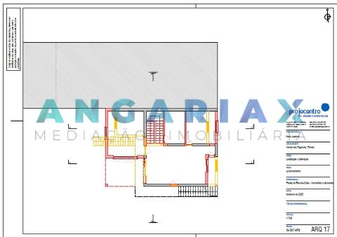 ANG1108 - Moradia T4 para Venda em Venda das Figueiras, Penela