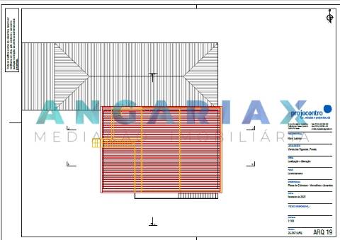 ANG1108 - Moradia T4 para Venda em Venda das Figueiras, Penela