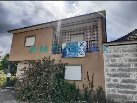 ANG1108 - Moradia T4 para Venda em Venda das Figueiras, Penela