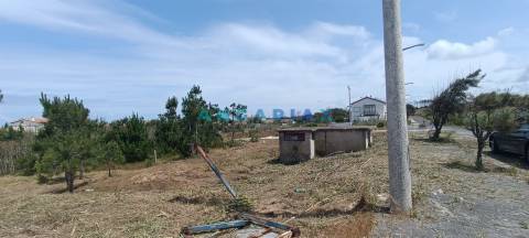 ANG1122 - Lote para Venda na Praia do Pedrógão
