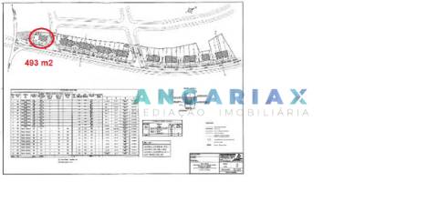 ANG1122 - Lote para Venda na Praia do Pedrógão