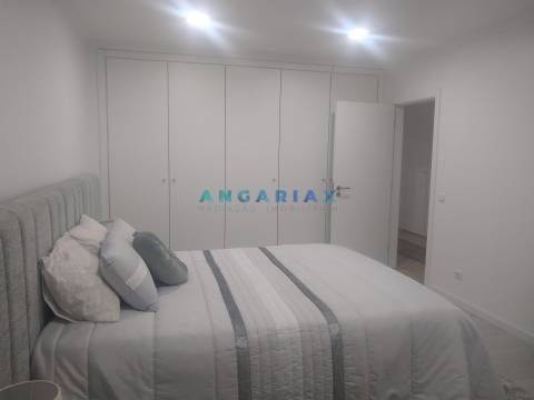 ANG1124 - Moradia T2 para Arrendamento em Porto de Mós