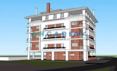 ANG1133 - Apartamento T3+1 para Venda em Marinha Grande