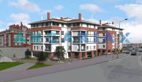 ANG1134 - Apartamento T3 para Venda em Marinha Grande