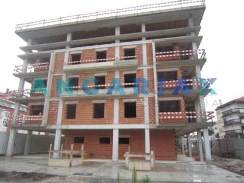 ANG1135 - Apartamento T3 para venda em Marinha Grande