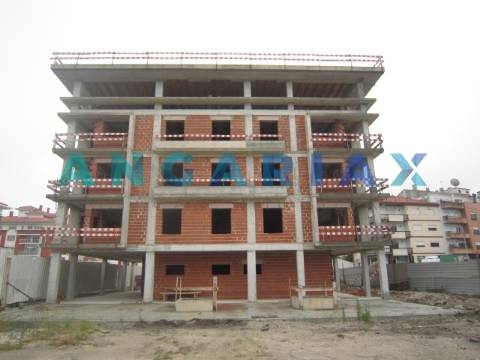 ANG1139 - Apartamento T2 para venda em Marinha Grande