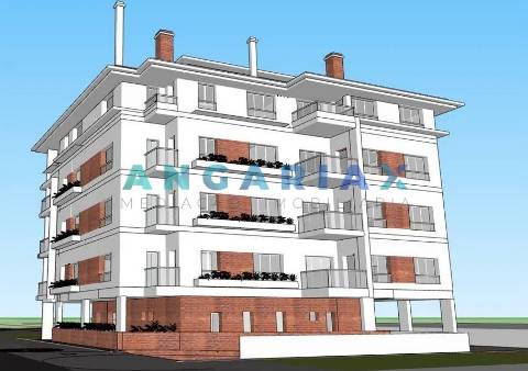 ANG1143 - Apartamento T4 NOVO para venda em Marinha Grande