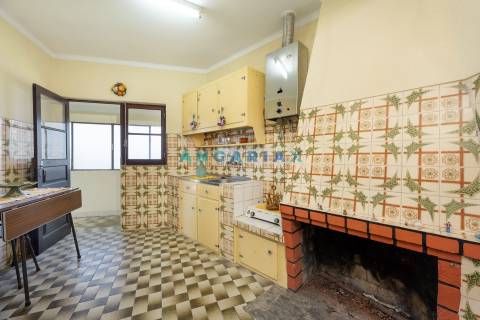 ANG1157 - Moradia T4 para venda em  Arega, Figueiró dos Vinhos