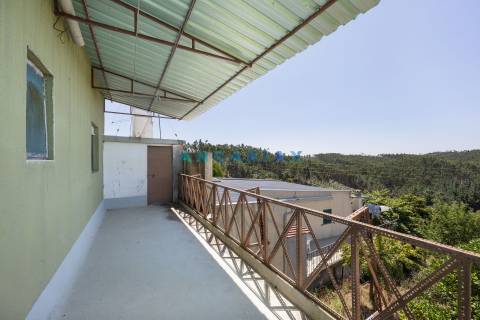 ANG1157 - Moradia T4 para venda em  Arega, Figueiró dos Vinhos