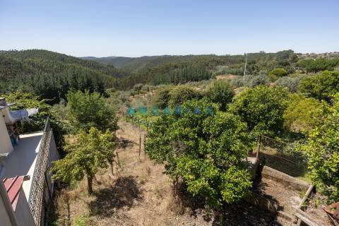 ANG1157 - Moradia T4 para venda em  Arega, Figueiró dos Vinhos