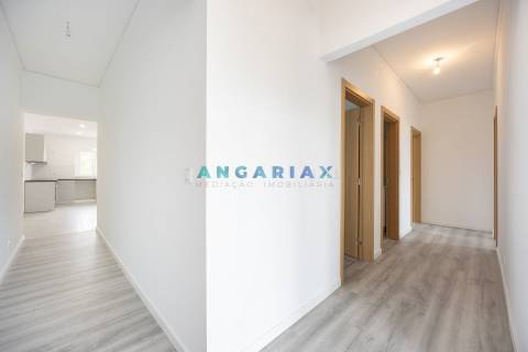 ANG1164  - Apartamento T3 para Venda em Marinha Grande