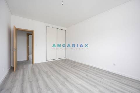 ANG1164  - Apartamento T3 para Venda em Marinha Grande