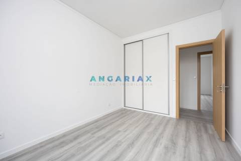 ANG1164  - Apartamento T3 para Venda em Marinha Grande