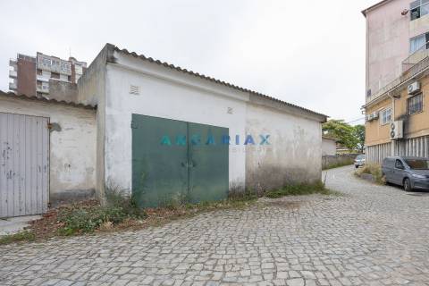 ANG1164  - Apartamento T3 para Venda em Marinha Grande