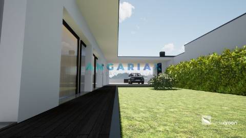 ANG1172  - Moradia T3 para Venda em Marinha Grande