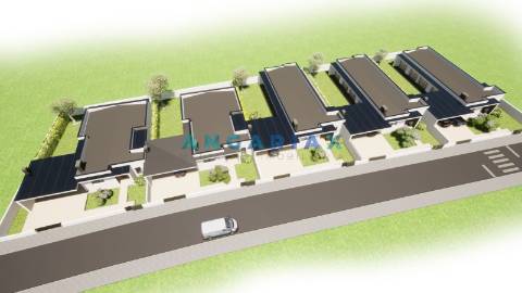 ANG1172  - Moradia T3 para Venda em Marinha Grande