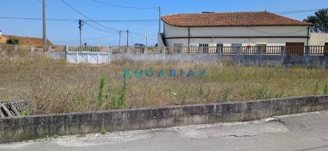 ANG1188 - Terreno para Venda em Vieira de Leiria