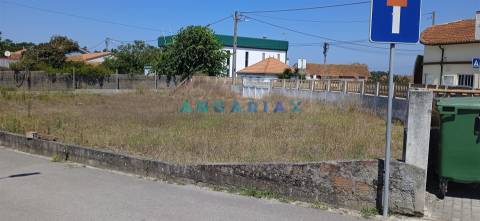 ANG1188 - Terreno para Venda em Vieira de Leiria