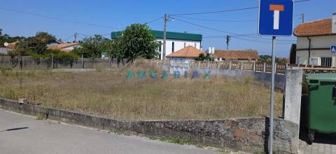 ANG1188 - Terreno para Venda em Vieira de Leiria