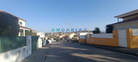 ANG1192 - Terreno com 416m2 para Venda em Leiria