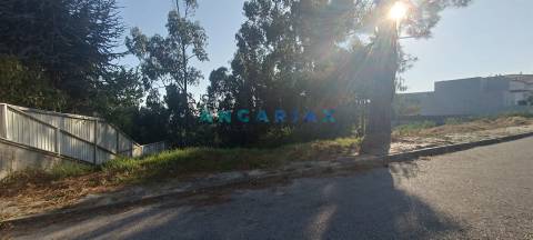 ANG1192 - Terreno com 416m2 para Venda em Leiria