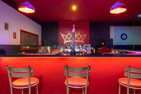 ANG1196 - Bar para Tespasse em Leiria