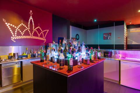 ANG1196 - Bar para Tespasse em Leiria