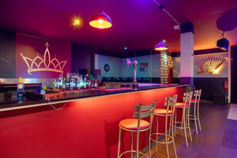 ANG1196 - Bar para Tespasse em Leiria