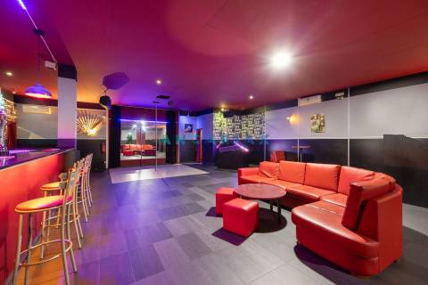 ANG1196 - Bar para Tespasse em Leiria