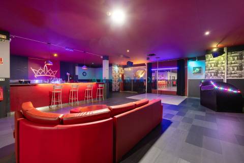 ANG1196 - Bar para Tespasse em Leiria