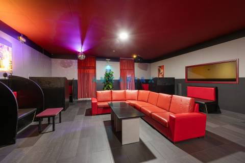 ANG1196 - Bar para Tespasse em Leiria