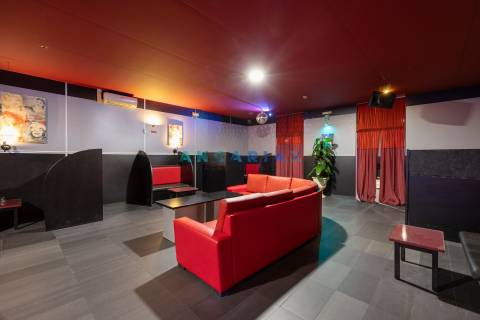 ANG1196 - Bar para Tespasse em Leiria