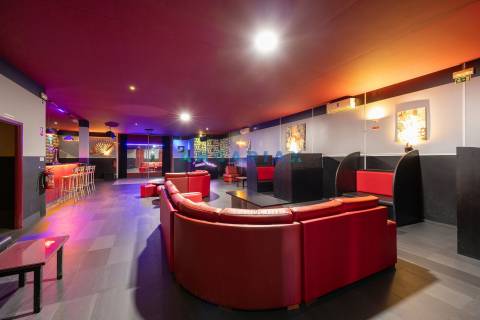 ANG1196 - Bar para Tespasse em Leiria