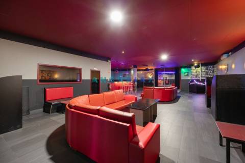 ANG1196 - Bar para Tespasse em Leiria