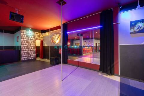 ANG1196 - Bar para Tespasse em Leiria