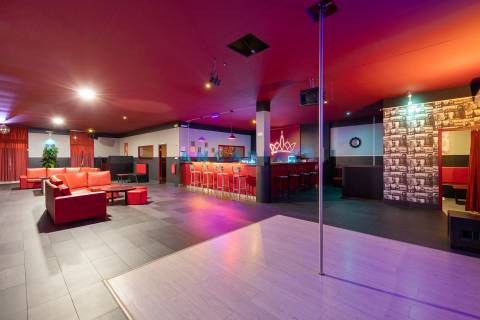 ANG1196 - Bar para Tespasse em Leiria