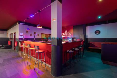 ANG1196 - Bar para Tespasse em Leiria