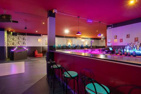 ANG1196 - Bar para Tespasse em Leiria