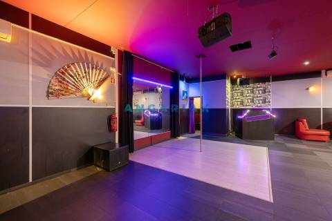 ANG1196 - Bar para Tespasse em Leiria