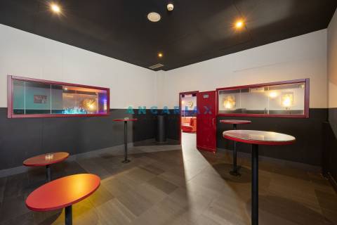 ANG1196 - Bar para Tespasse em Leiria