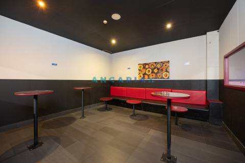 ANG1196 - Bar para Tespasse em Leiria